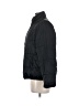 Universal Thread 100% Nylon Solid Black Jacket Size M - photo 5