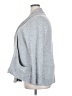 Chloe & Jasmine Gray Cardigan Size 2X - photo 5