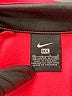Nike 100% Polyester Pink Cardigan Size 6X - photo 3