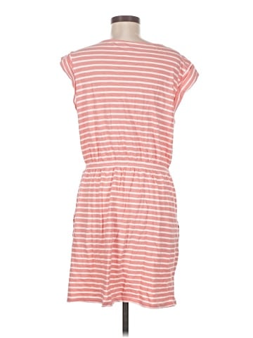 Garnet Hill Casual Dress (view 2)