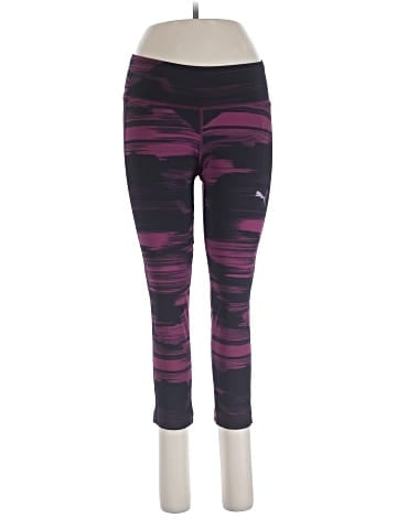 Puma Active Pants (view 1)