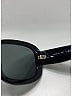 Chanel Black Double CC Sunglasses One size - photo 6
