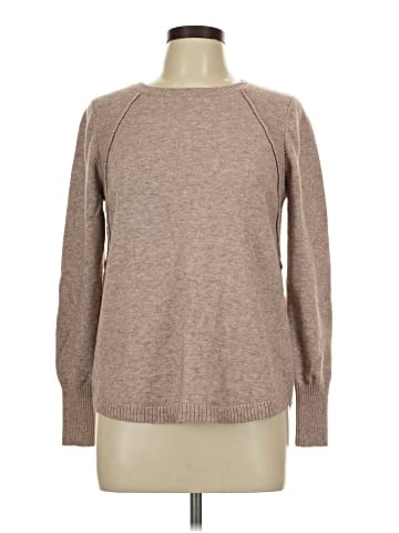Staccato Pullover Sweater (view 1)