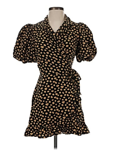 WeWoreWhat Casual Dress (view 1)