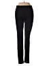 Stoosh Solid Black Active Pants Size S - photo 2