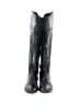 Steven by Steve Madden Black Boots Size 8 1/2 - photo 2