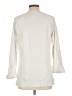 Liz Claiborne Color Block White Pullover Sweater Size L - photo 2