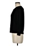 1.State Black 3/4 Sleeve Top Size M - photo 5