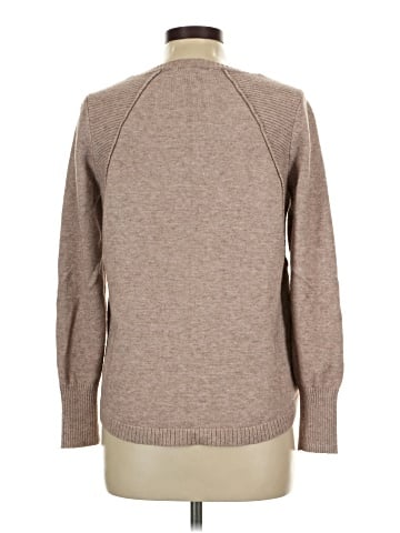 Staccato Pullover Sweater (view 2)