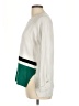Liz Claiborne Color Block White Pullover Sweater Size L - photo 5