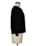 1.State Black 3/4 Sleeve Top Size M - photo 4