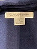 August Silk Blue Kimono Size S - photo 7