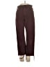 Rag & Bone Solid Burgundy Jeans Size 24 waist - photo 1
