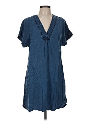 H&M L.O.G.G. Casual Dress (view 1)