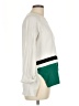 Liz Claiborne Color Block White Pullover Sweater Size L - photo 4