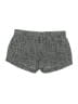 Banana Republic 100% Polyester Tweed Gray Shorts Size 0 Petite - photo 1