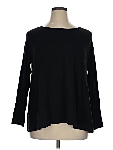 Cato Pullover Sweater (view 1)