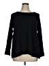 Cato Black Pullover Sweater Size XL - photo 1