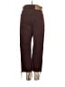 Rag & Bone Solid Burgundy Jeans Size 24 waist - photo 2