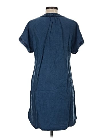 H&M L.O.G.G. Casual Dress (view 2)