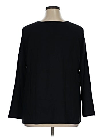 Cato Pullover Sweater (view 2)