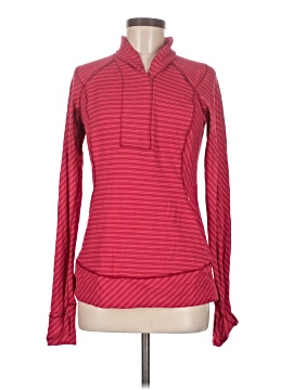 Lululemon Athletica Pullover Sweater