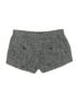 Banana Republic 100% Polyester Tweed Gray Shorts Size 0 Petite - photo 2