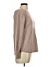 Staccato Tan Pullover Sweater Size L - photo 4