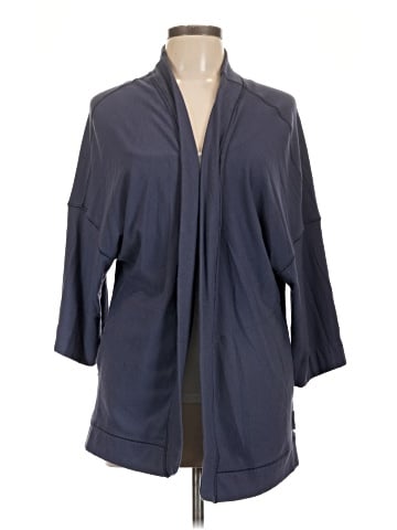 Columbia Cardigan (view 1)
