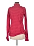 Lululemon Athletica Red Pullover Sweater Size 8 - photo 2
