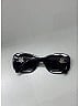 Chanel Black Double CC Sunglasses One size - photo 8