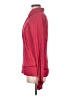 Lululemon Athletica Red Pullover Sweater Size 8 - photo 5