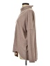 H by Bordeaux Brown Long Sleeve Turtleneck Size L - photo 5