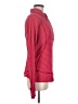 Lululemon Athletica Red Pullover Sweater Size 8 - photo 4