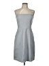 Tocca Gray Casual Dress Size 10 - photo 1