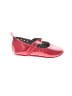 Baby Gap Red Booties Size 12-18 mo (baby) - photo 1