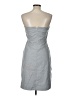 Tocca Gray Casual Dress Size 10 - photo 2