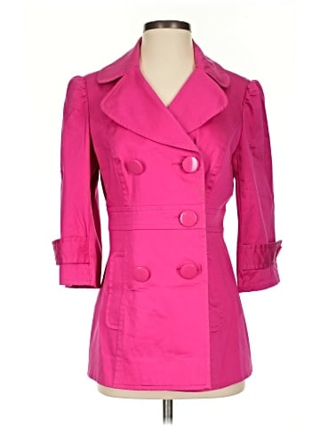 INC International Concepts Coat (view 1)