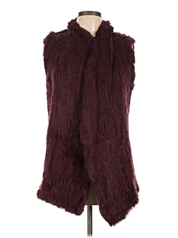 June Sweater Vest (view 1)