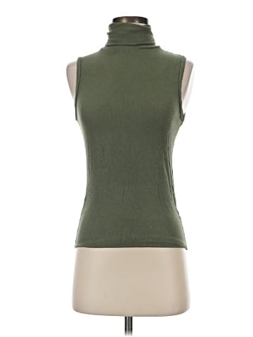 Michael Lauren Sleeveless T-Shirt (view 1)