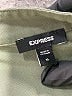 Express 100% Rayon Green Sleeveless Button-Down Shirt Size XL - photo 7