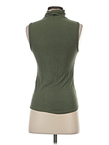 Michael Lauren Sleeveless T-Shirt (view 2)
