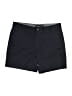 Club Monaco Solid Blue Shorts Size 29 waist - photo 1