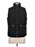 J.Crew 100% Polyester Black Vest Size M - photo 1