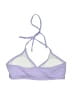 Unbranded Purple Swimsuit Top Size XS - photo 2