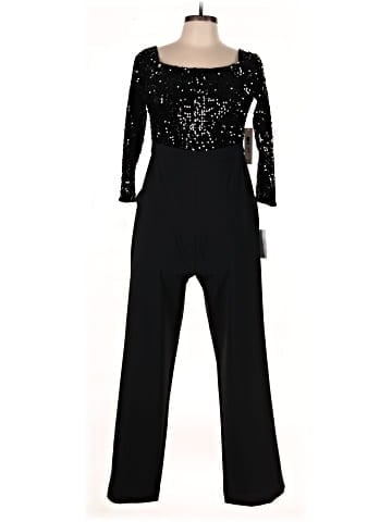 Eliza J Jumpsuit (view 1)