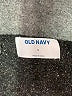 Old Navy Metallic Black Turtleneck Sweater Size S - photo 7