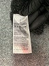 Old Navy Metallic Black Turtleneck Sweater Size S - photo 8