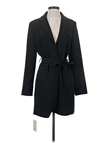 Abercrombie & Fitch Coat (view 1)