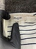 Madewell Gray Short Sleeve Top Size XS - photo 6